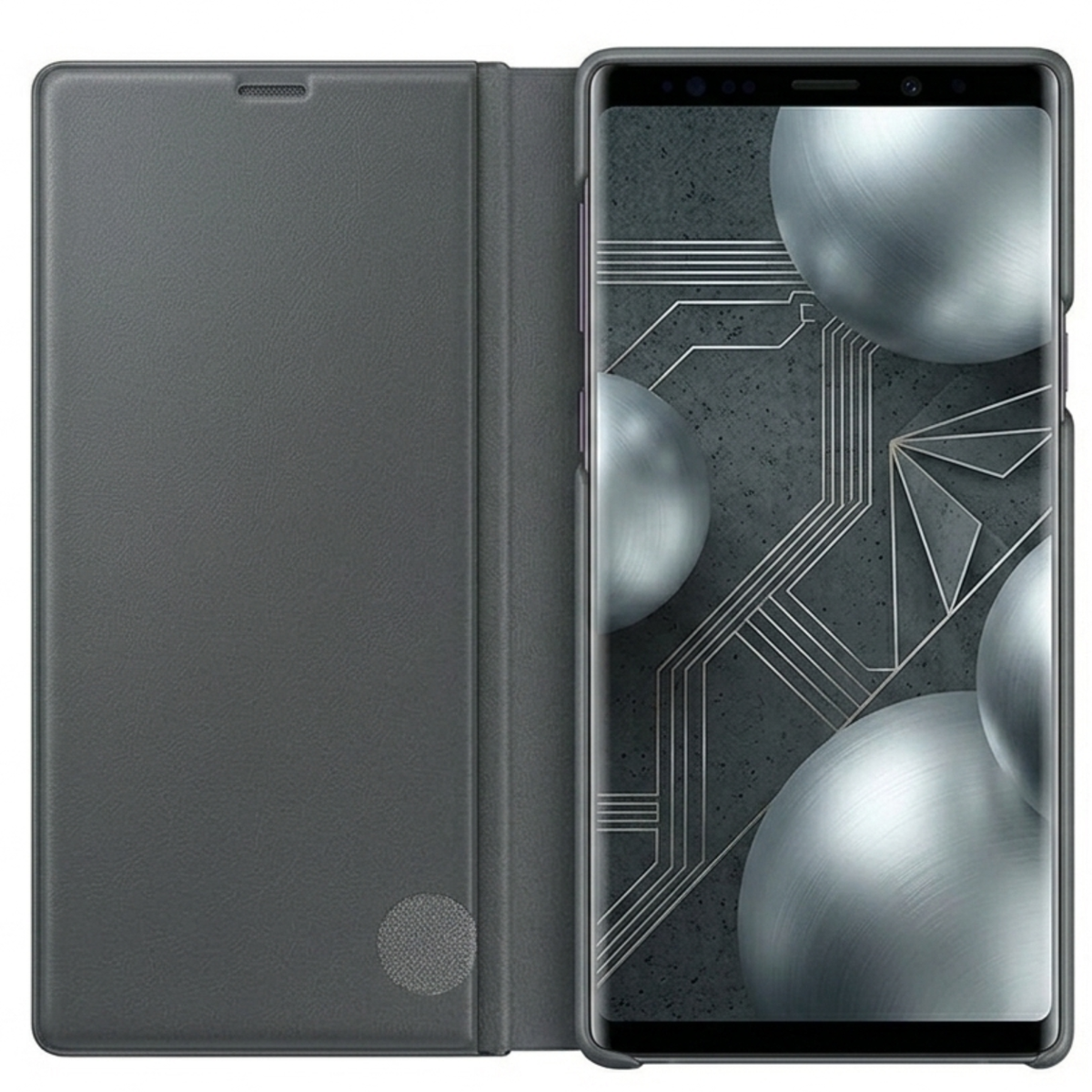 Samsung Galaxy Note 9