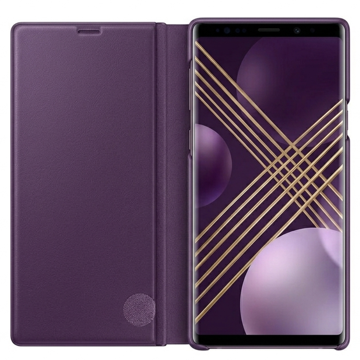 Samsung Galaxy Note 9
