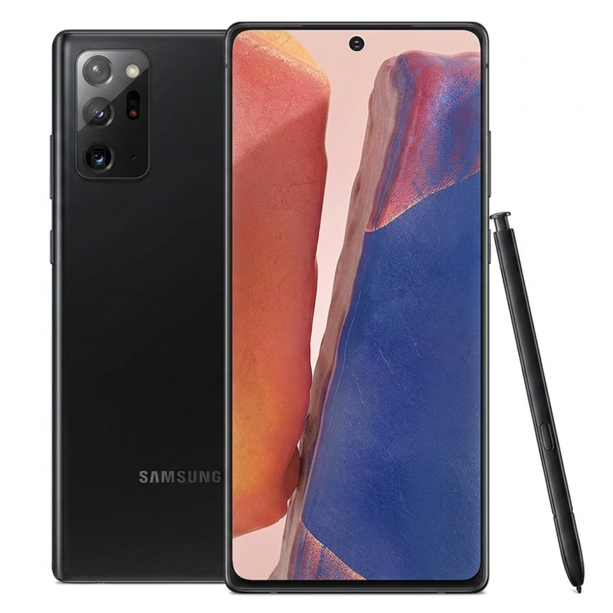 Samsung Galaxy Note 20