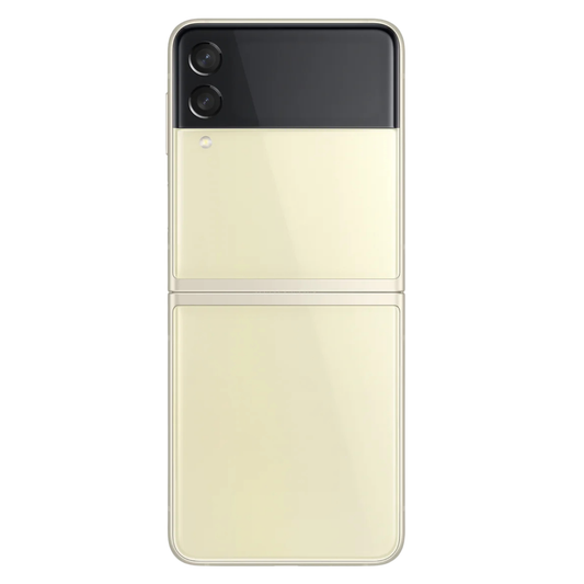 Samsung Galaxy Z Flip 3