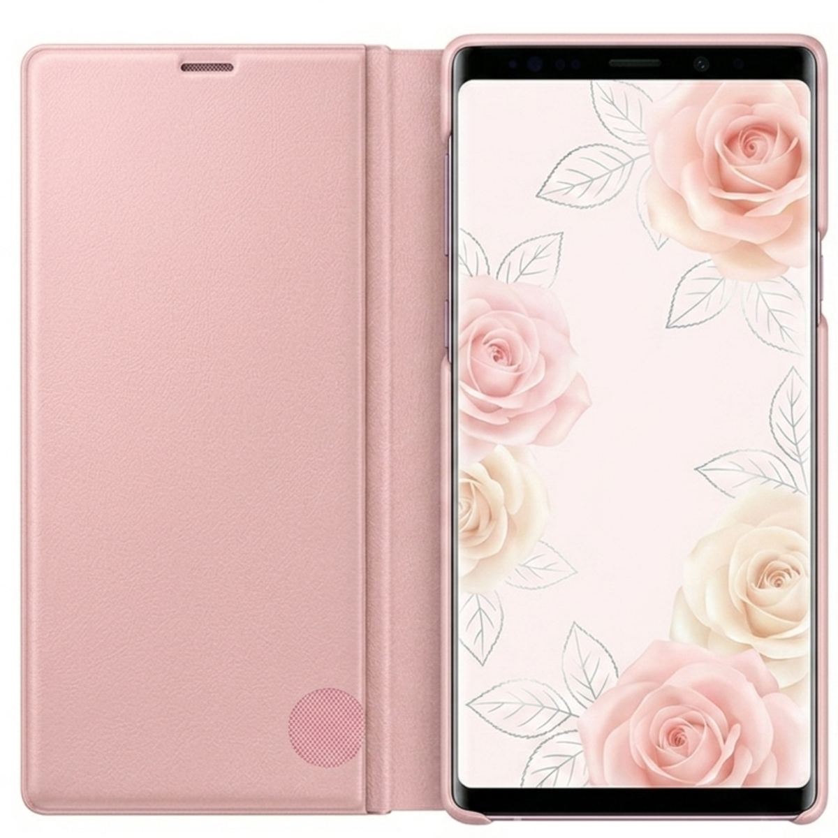 Samsung Galaxy Note 9