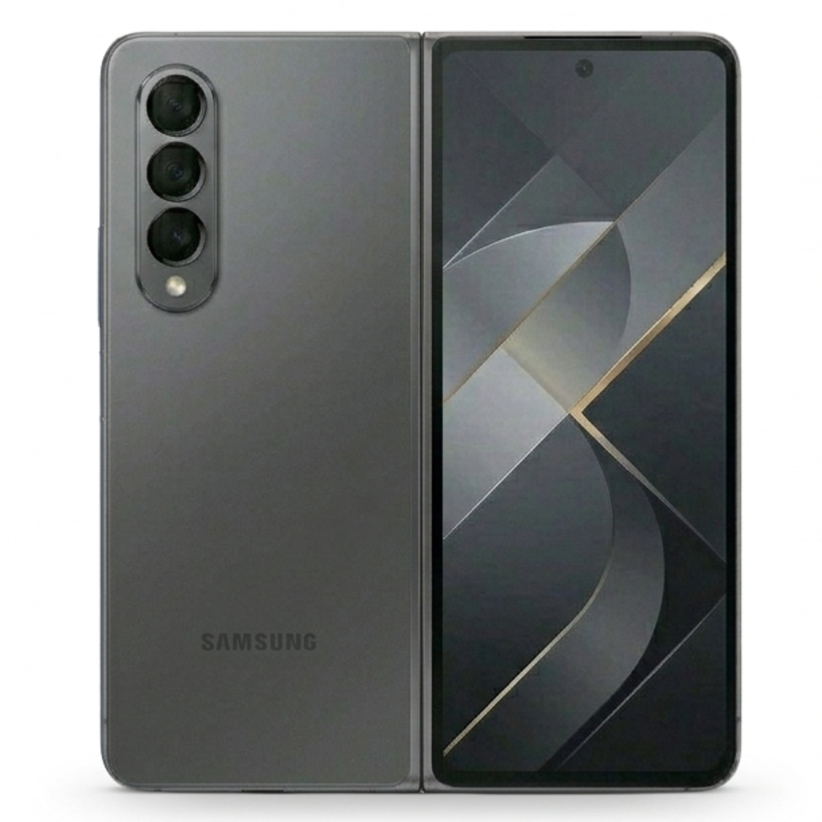 Samsung Galaxy Z Fold 6