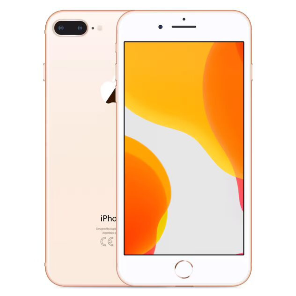 iPhone 8 Plus