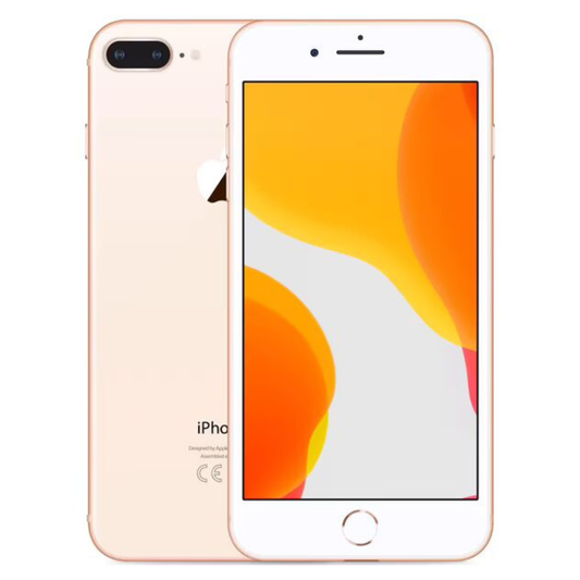iPhone 8 Plus
