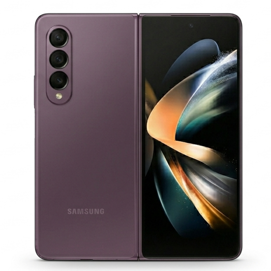 Samsung Galaxy Z Fold 4