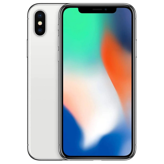 iPhone X