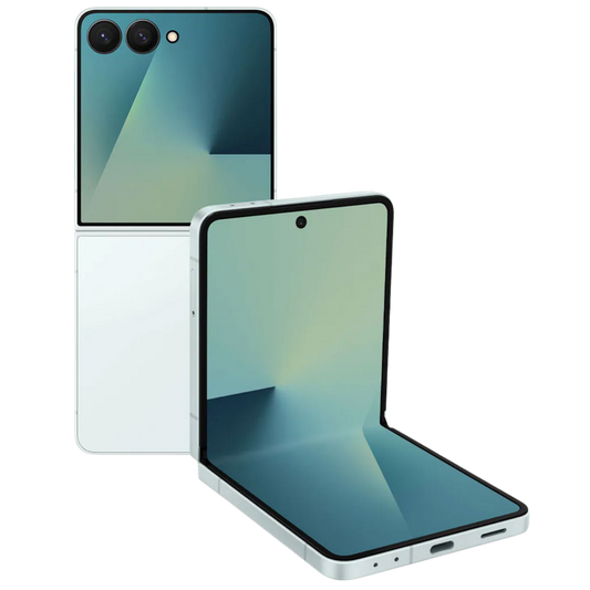 Samsung Z Flip 7 Repair