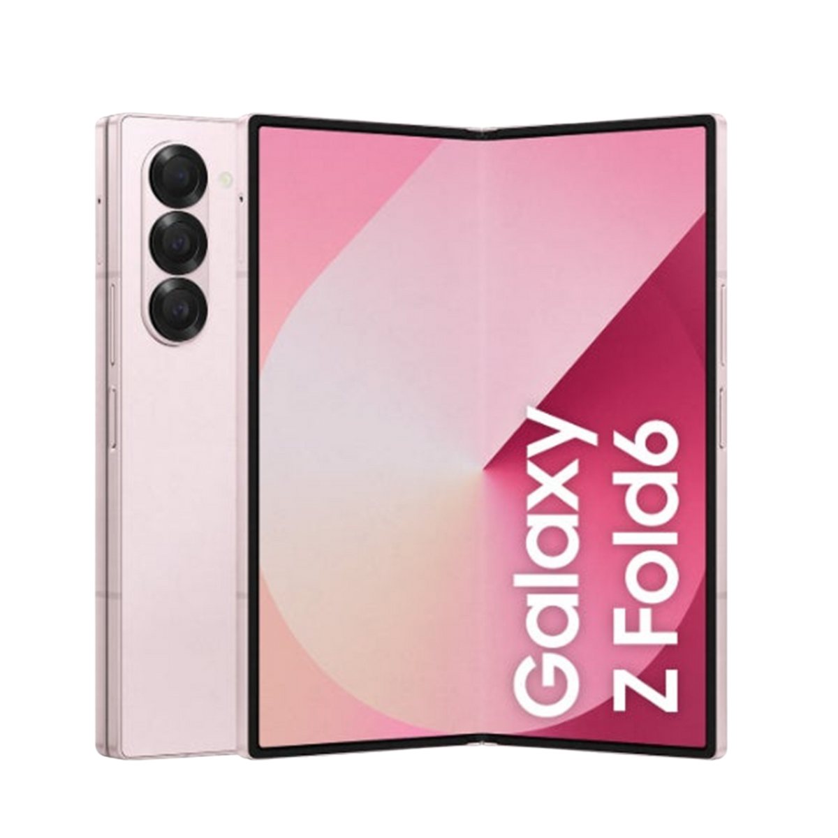 Samsung Z Fold 6 Repair