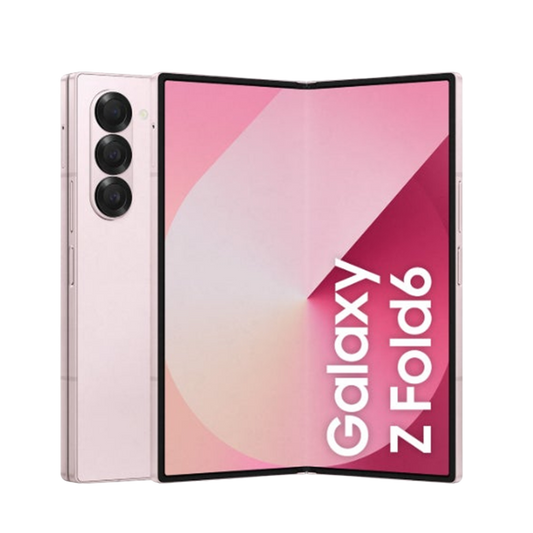 Samsung Z Fold 6 Repair