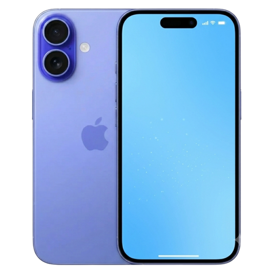 Iphone 16 Repair