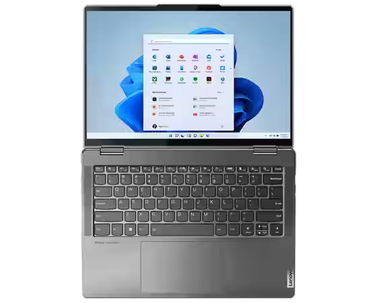 Lenovo Yoga 7i Gen 7 Repair