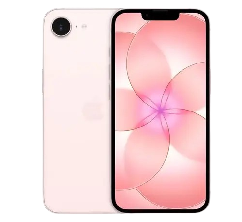 iPhone 17e