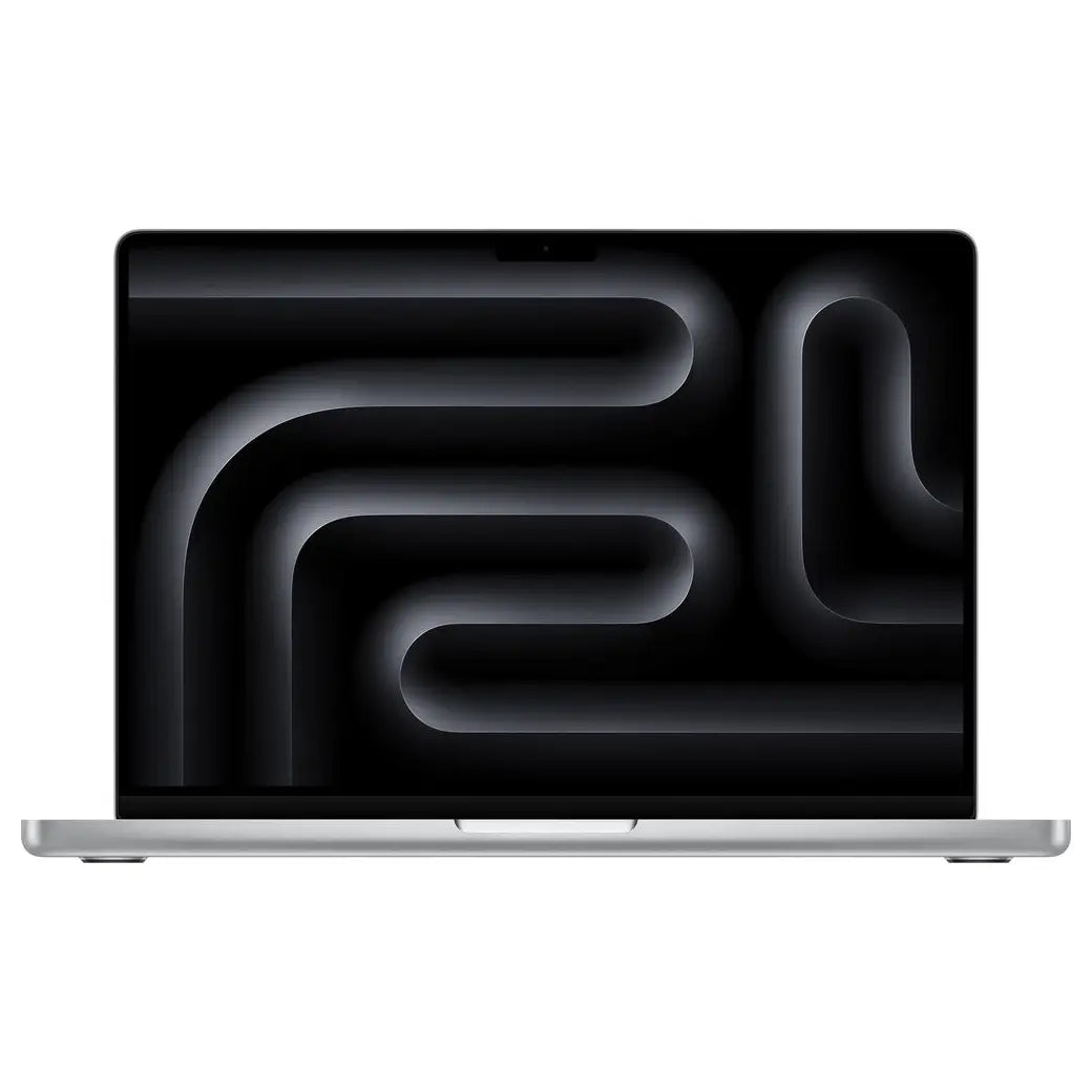 MacBook Pro M5 Repair