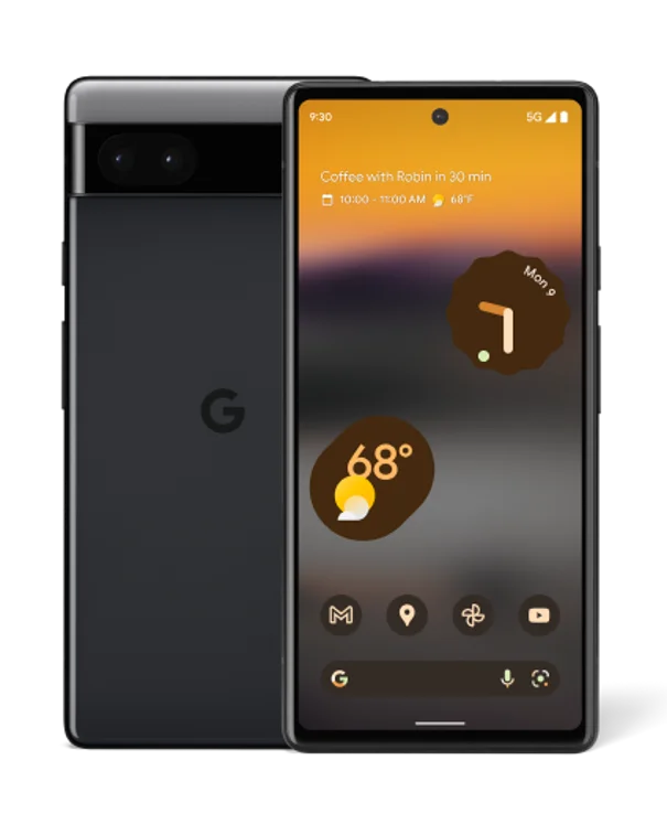 Pixel 6a Repair