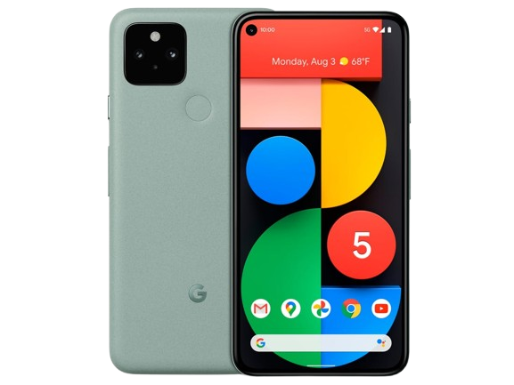 Pixel 5a Repair