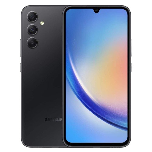 Samsung A34 5G