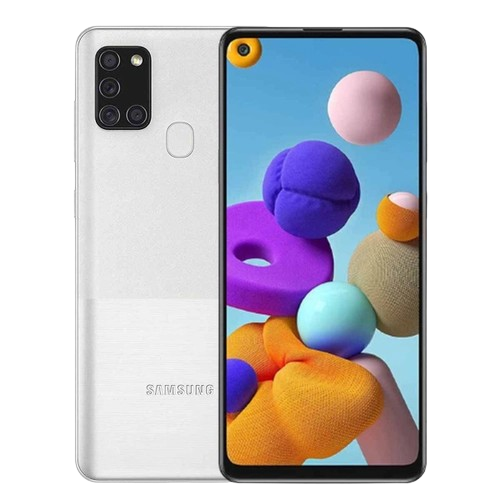 Samsung A21s Repair