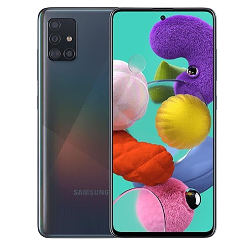 Samsung A51 5G Repair