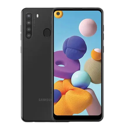 Samsung A21 Repair